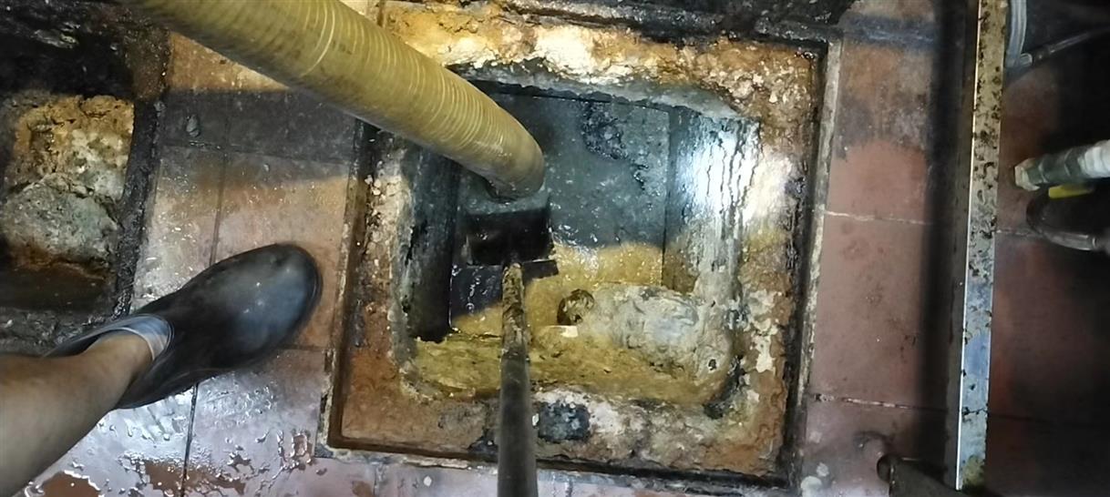 正镶白化油池清理-污水池清掏