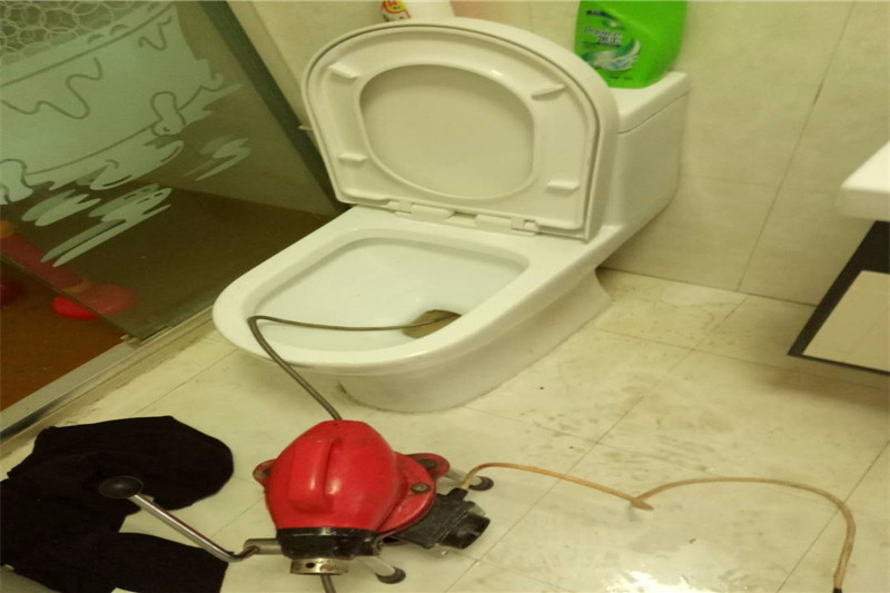 正镶白如何疏通马桶 疏通马桶多少钱