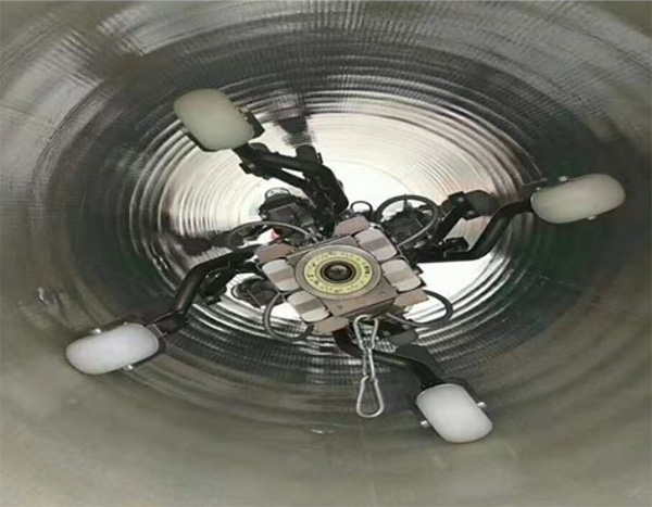 正镶白市政管道清淤怎么修复