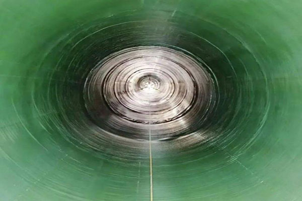 正镶白管道修复方法有哪些？