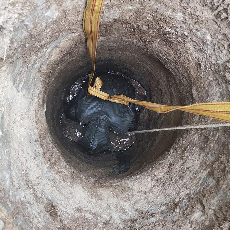 正镶白疏通雨水管道 市政管道清淤